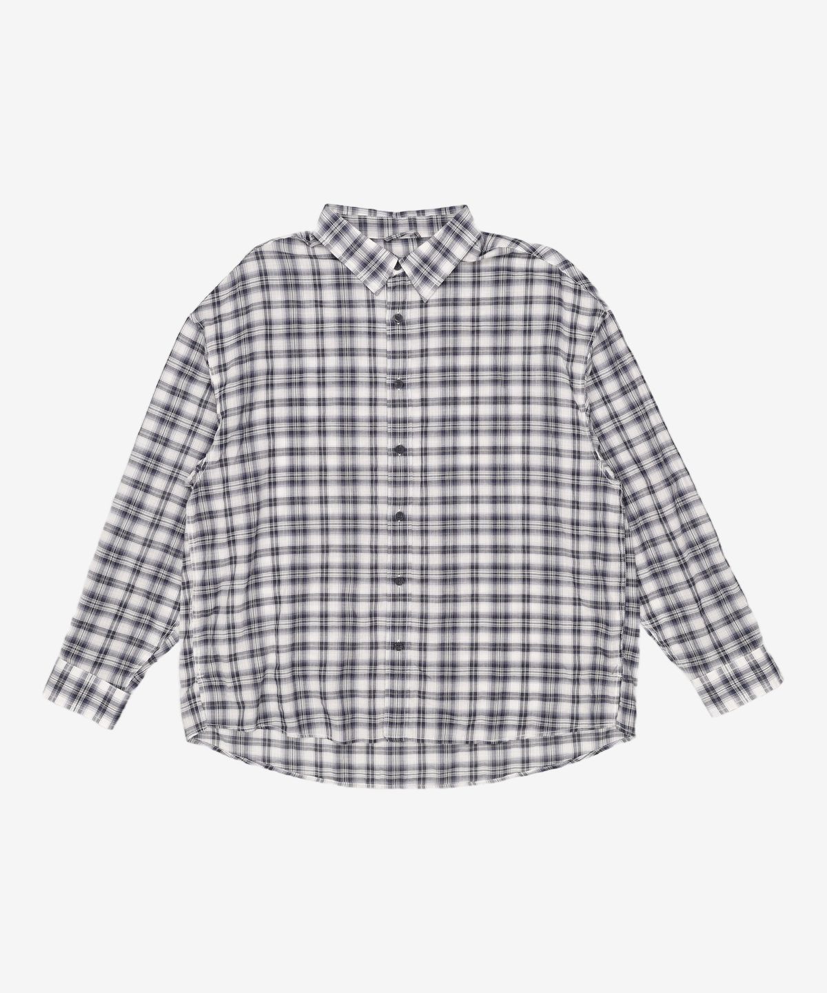 스파오(SPAO) 캐주얼 셔츠 XXL