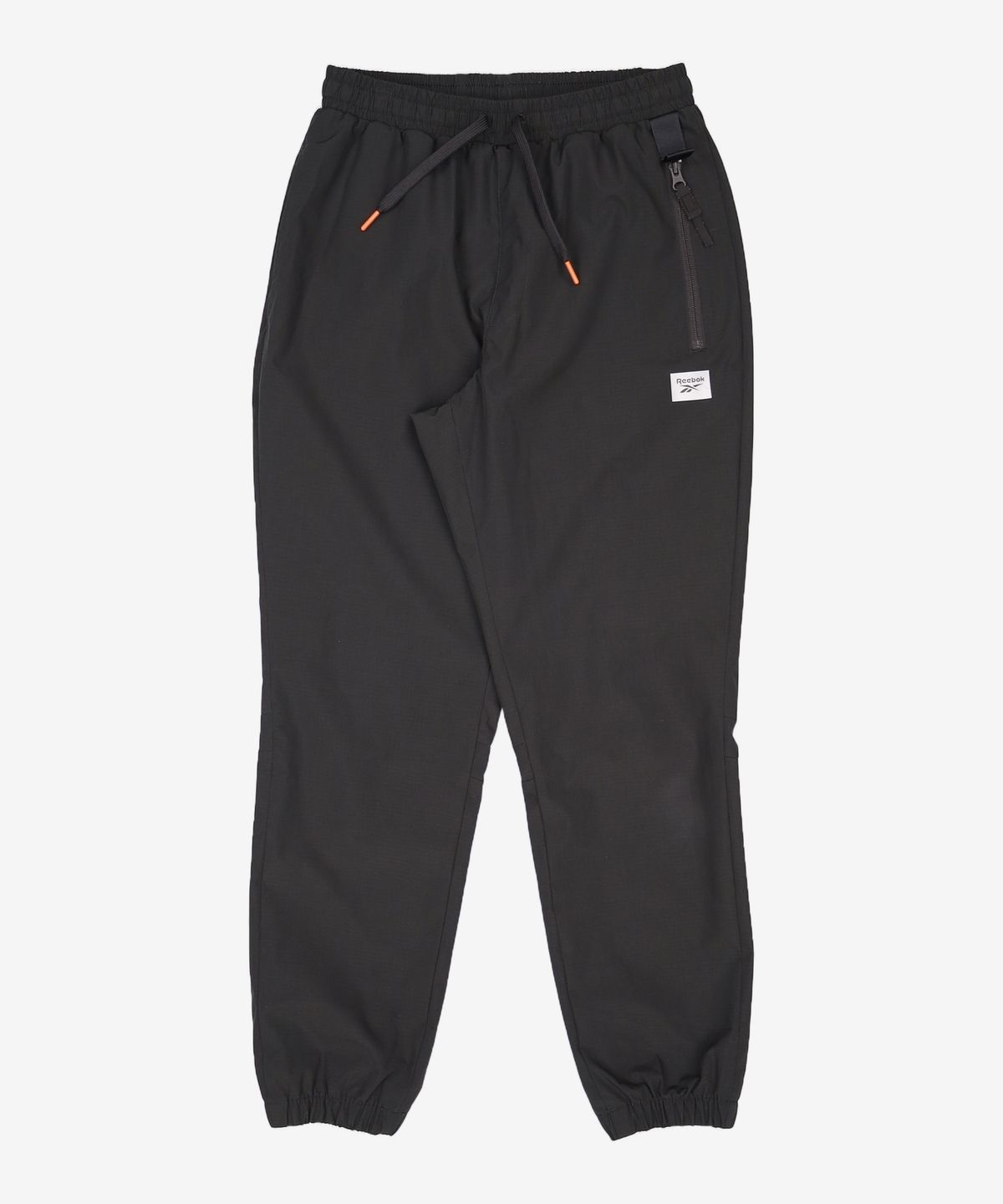 리복(REEBOK) CL MT 하이브리드 팬츠 - 블랙 / FR8883 M