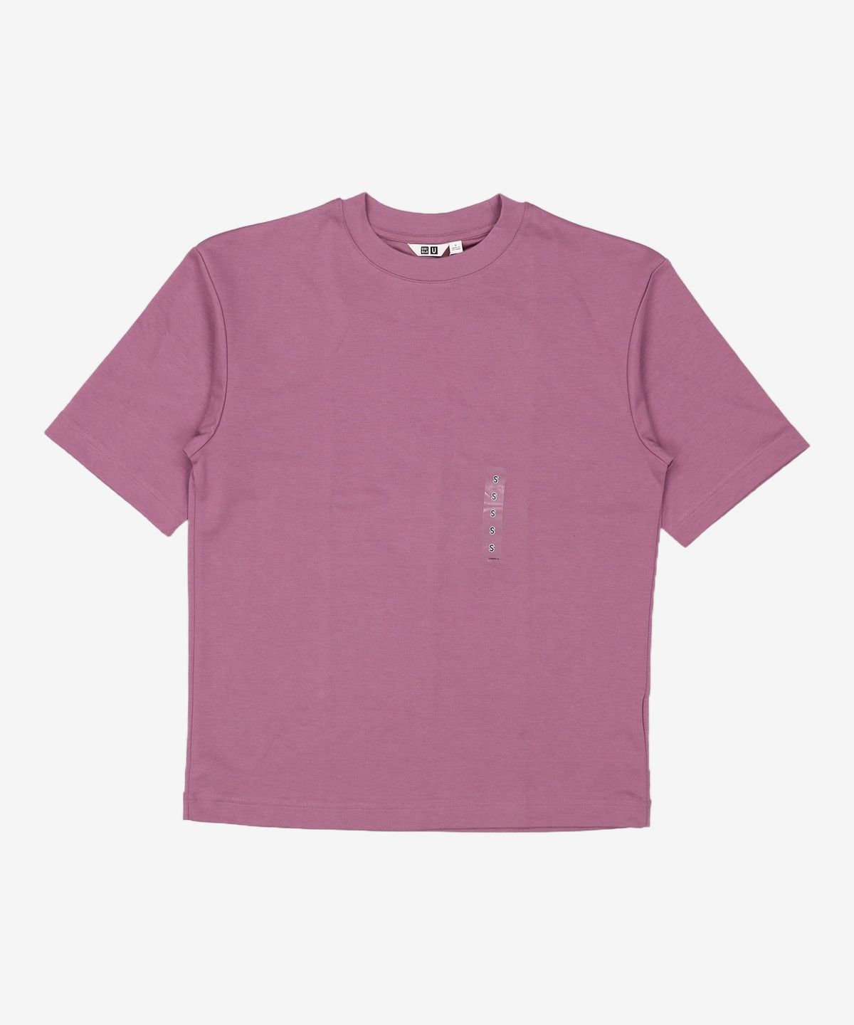 유니클로(UNIQLO) 반소매 티셔츠 S