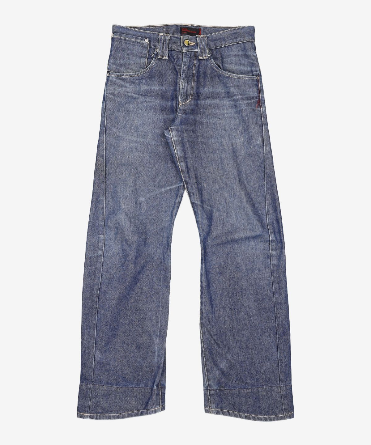 리바이스(LEVI'S) 청/데님 팬츠 67/92