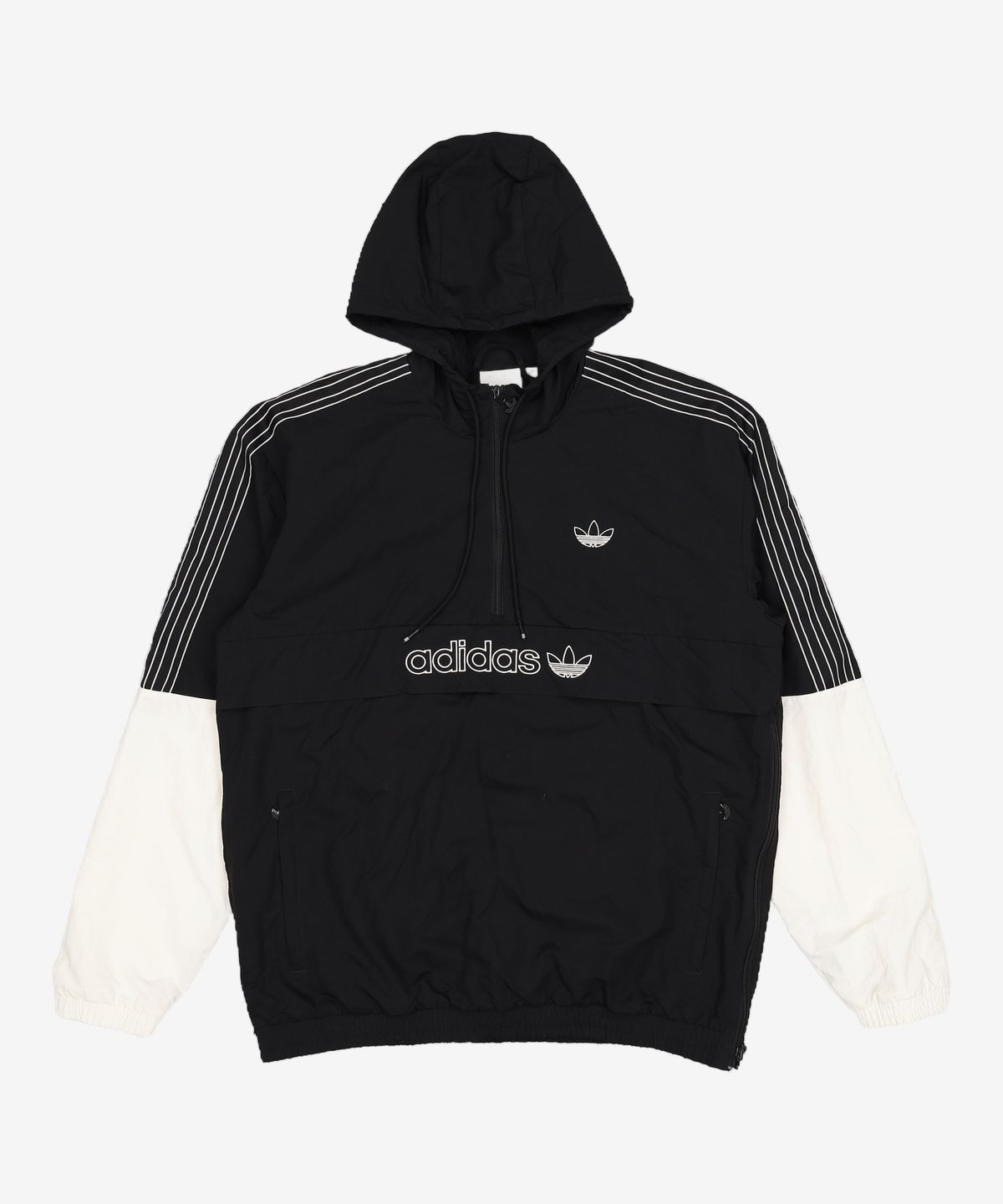 아디다스(ADIDAS) 아노락 재킷 105