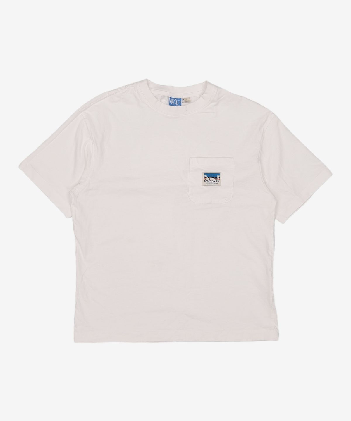 오션퍼시픽(OCEANPACIFIC) 2PACK POCKET T-SHIRT S