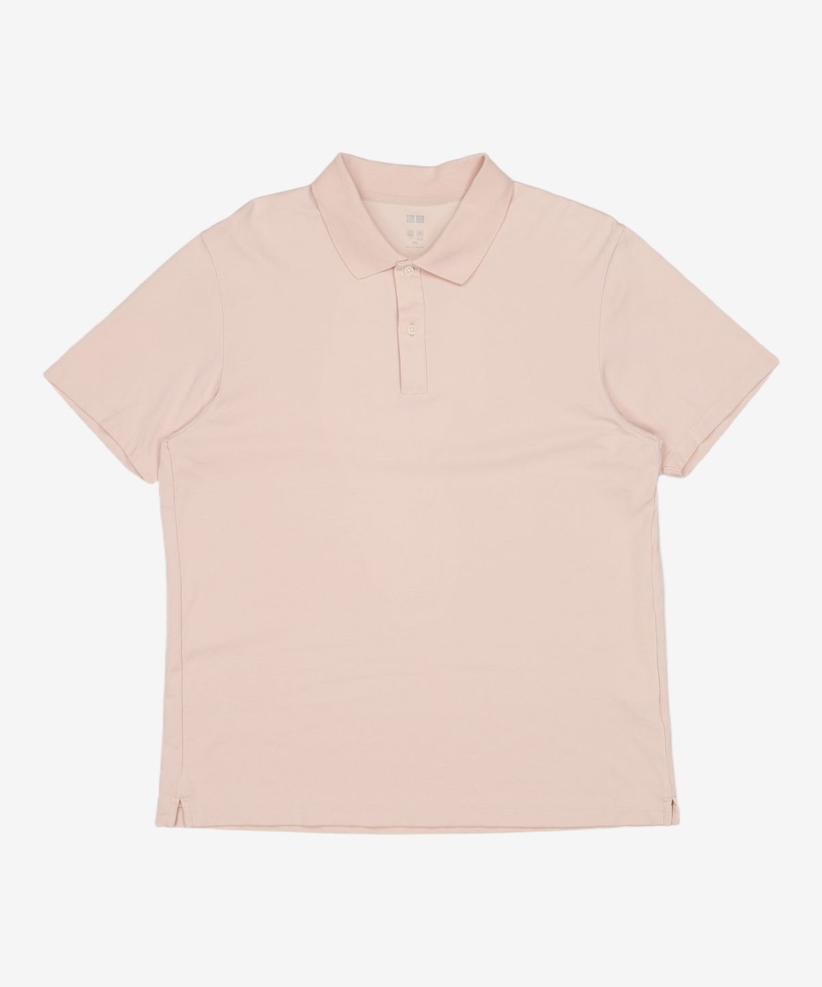 유니클로(UNIQLO) 피케/카라 티셔츠 XXL