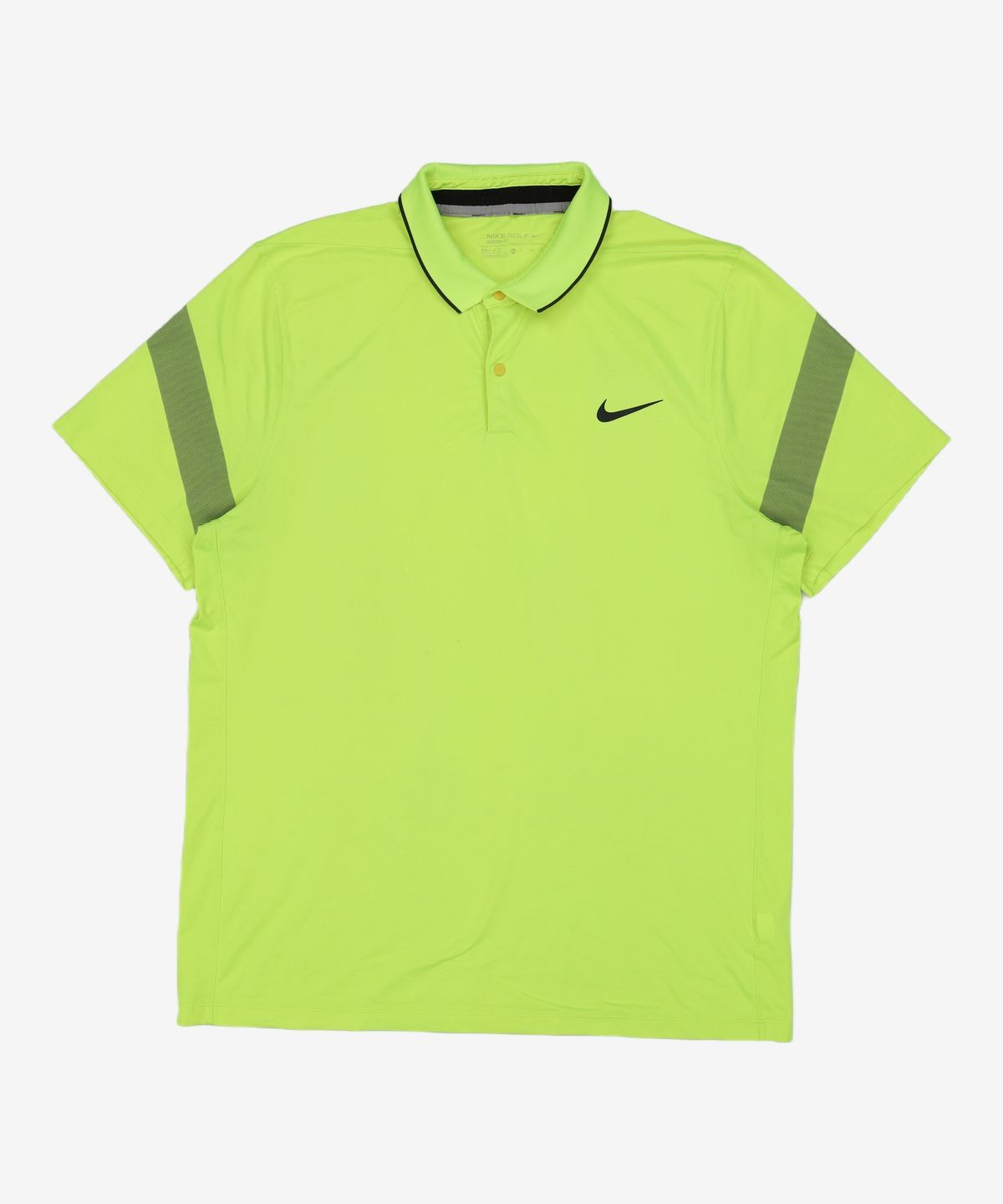 나이키(NIKE) 피케/카라 티셔츠 XL