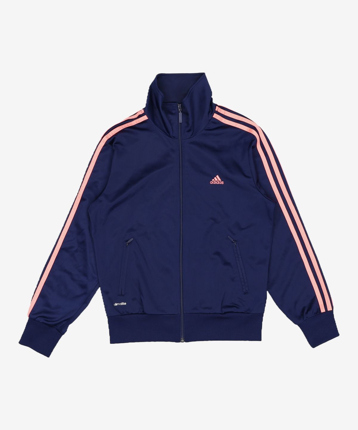 아디다스(ADIDAS) 트레이닝 재킷 100