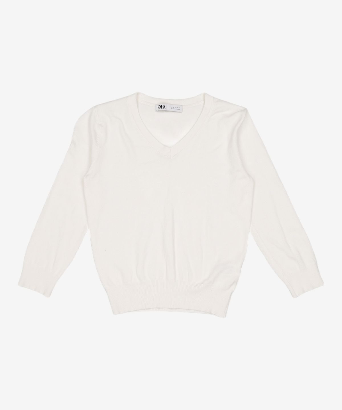 자라(ZARA) 니트/스웨터 S