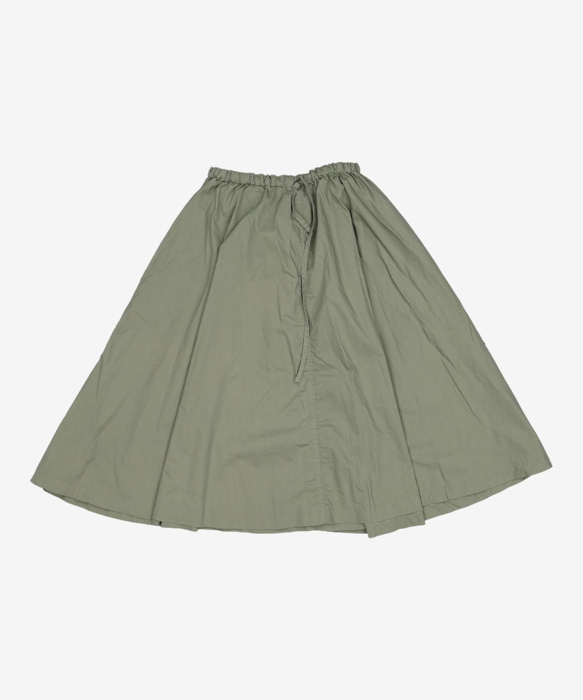 무인양품(MUJI) 롱스커트 S