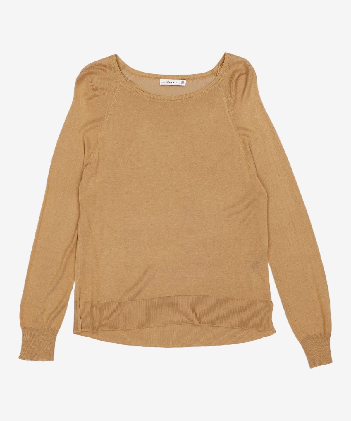 자라 니트(ZARA KNIT) 니트/스웨터 M