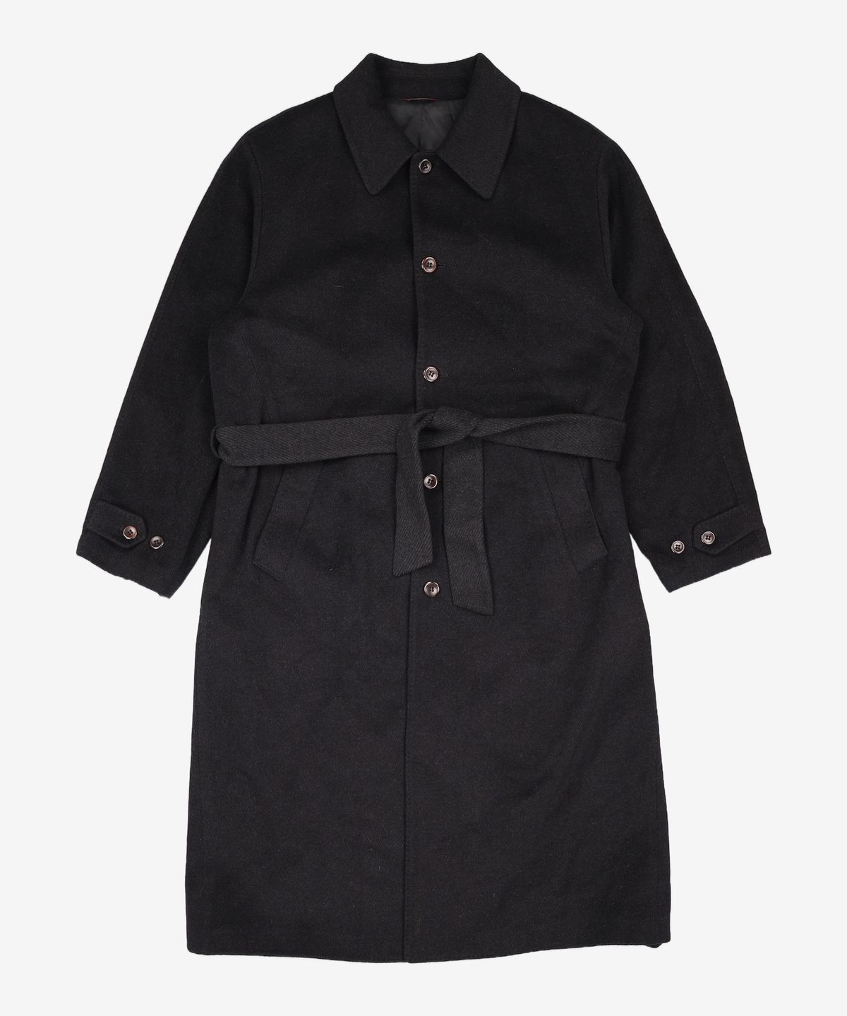 씨피 컴퍼니(CP Company) 겨울 싱글 코트 105