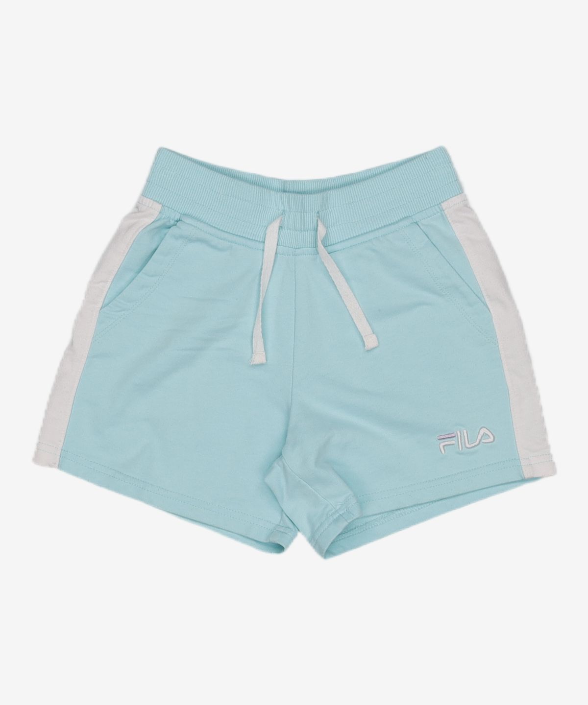 휠라 키즈(FILA KIDS) 숏 팬츠 130