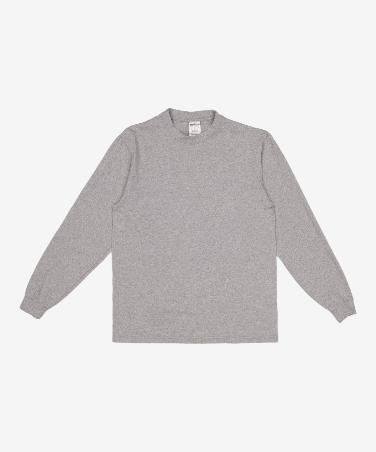 샤카웨어(SHAKA WEAR) 긴소매 티셔츠 L