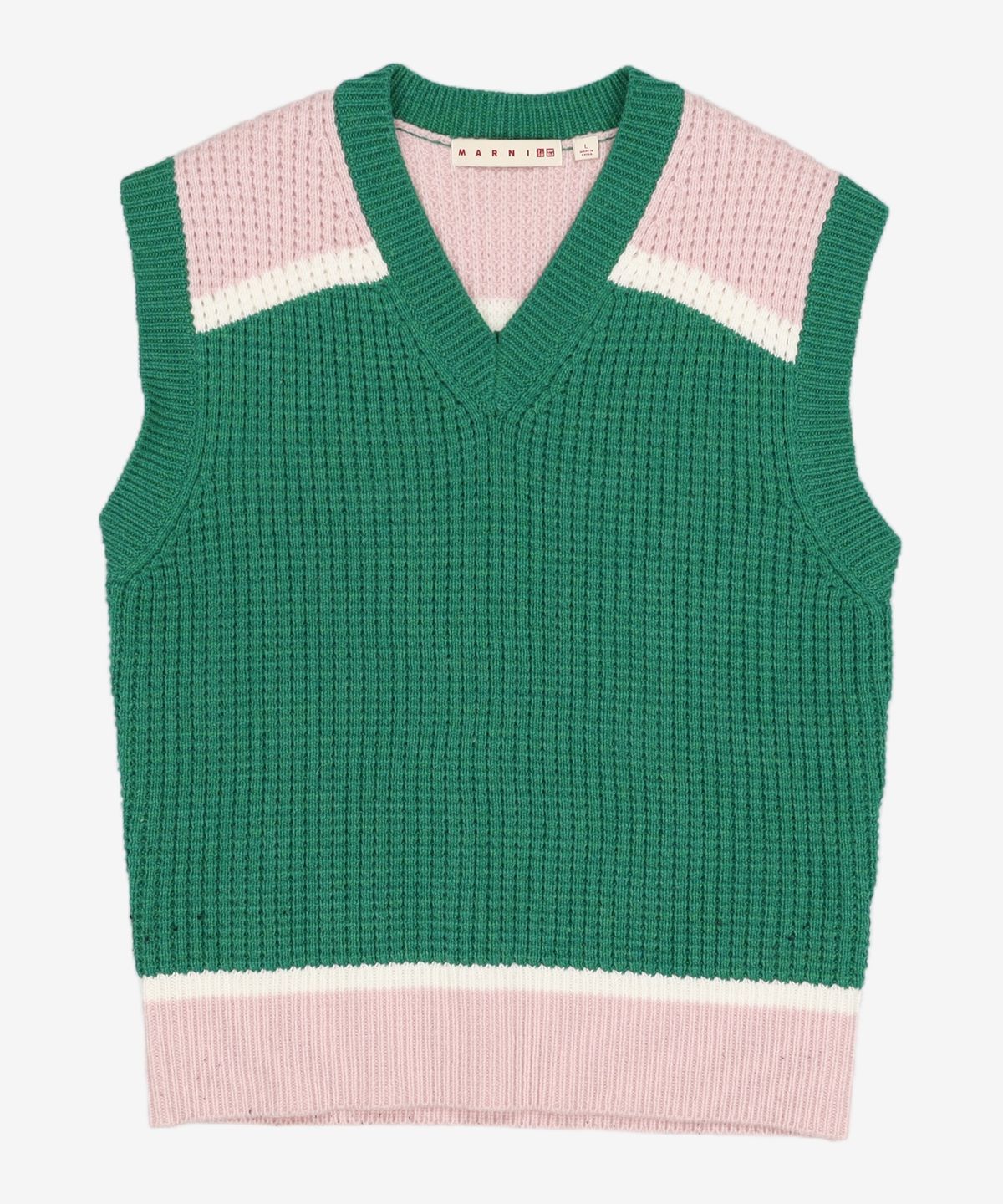 유니클로 x 마르니(UNIQLO x MARNI) 베스트 L