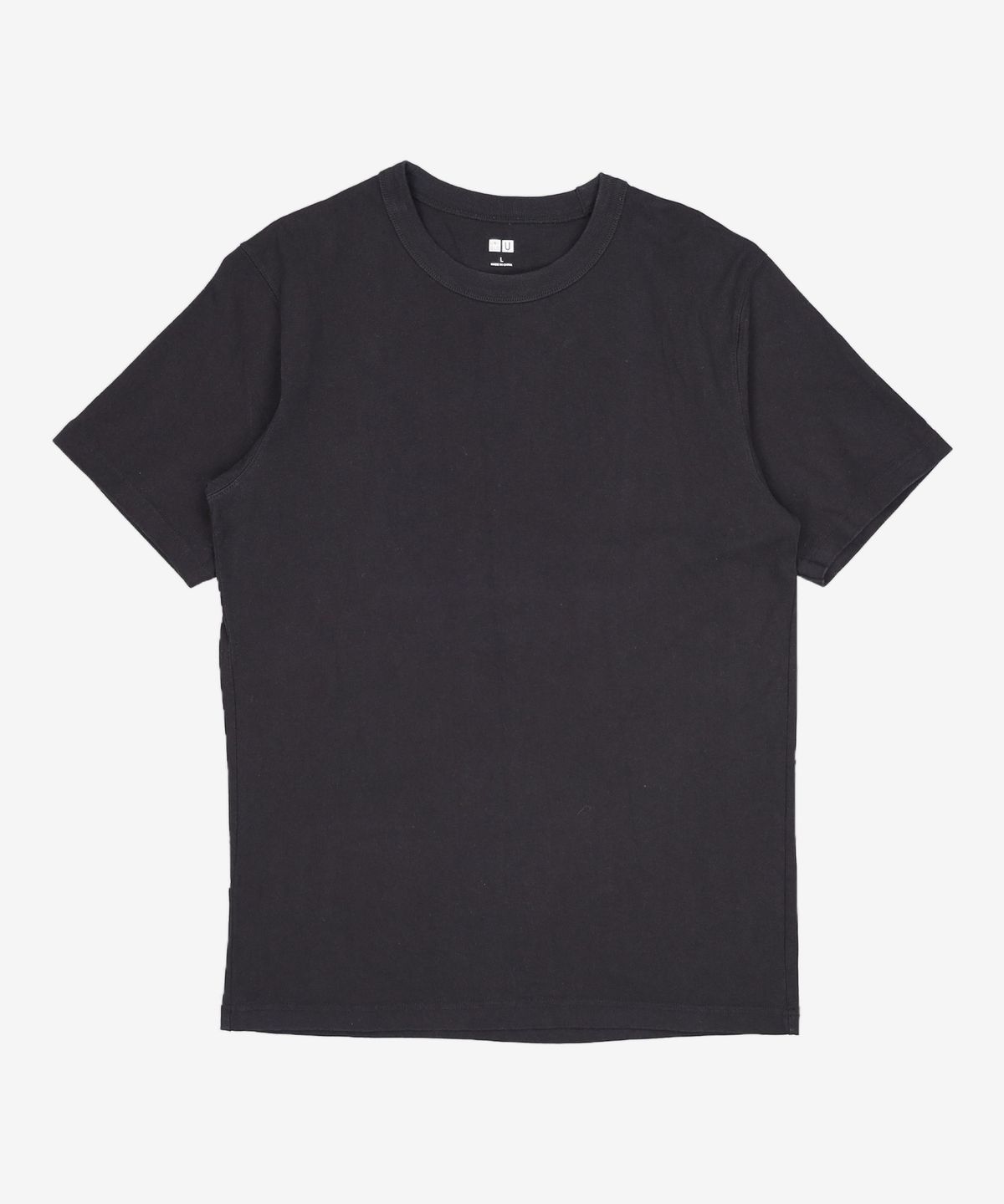 유니클로(UNIQLO) 반소매 티셔츠 L