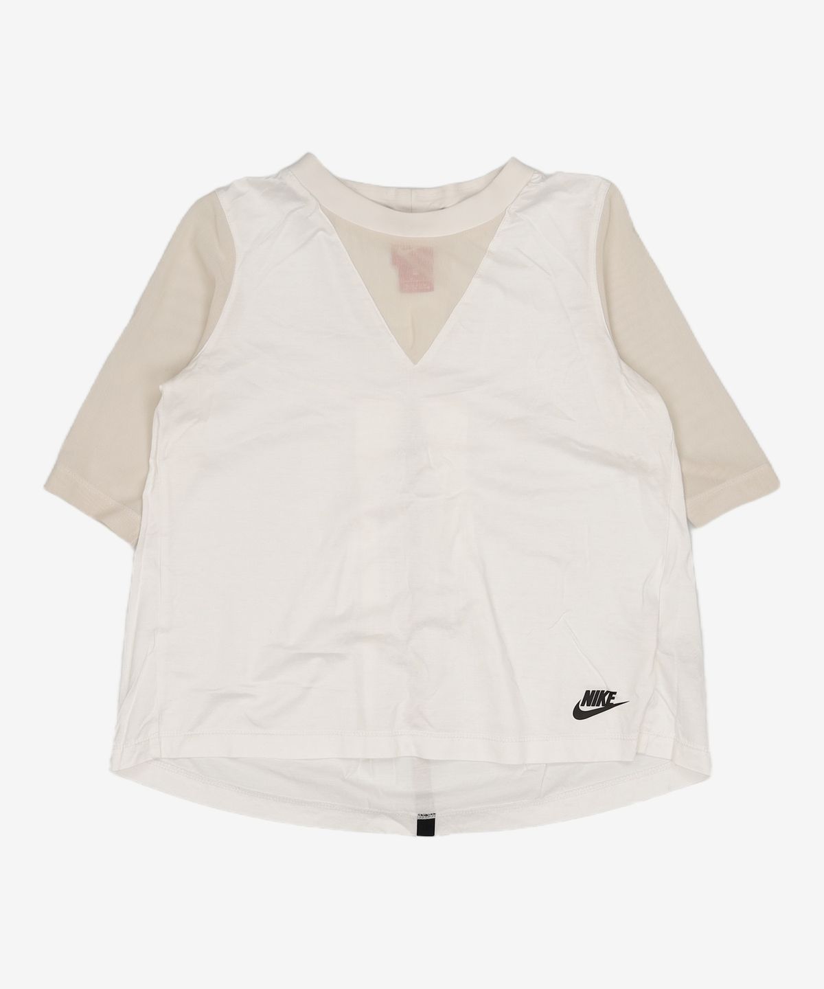 나이키(NIKE) 반소매 티셔츠 XS