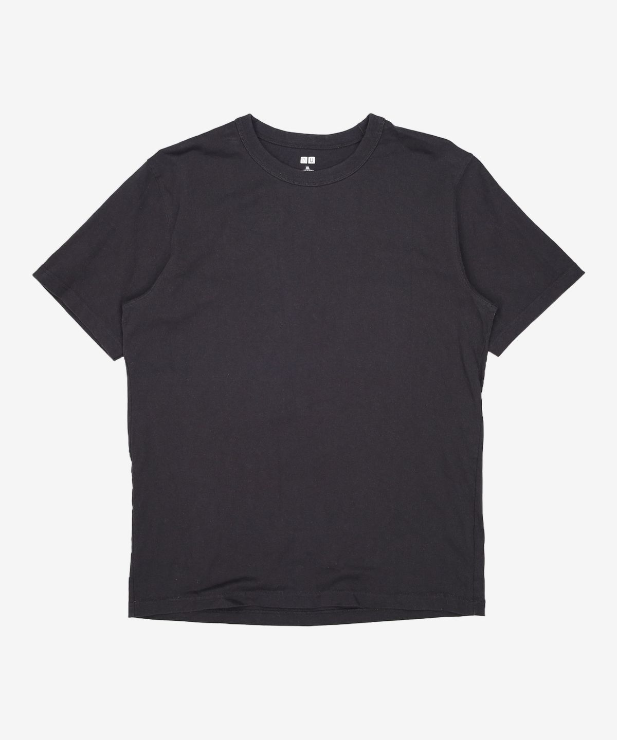 유니클로(UNIQLO) 반소매 티셔츠 XL