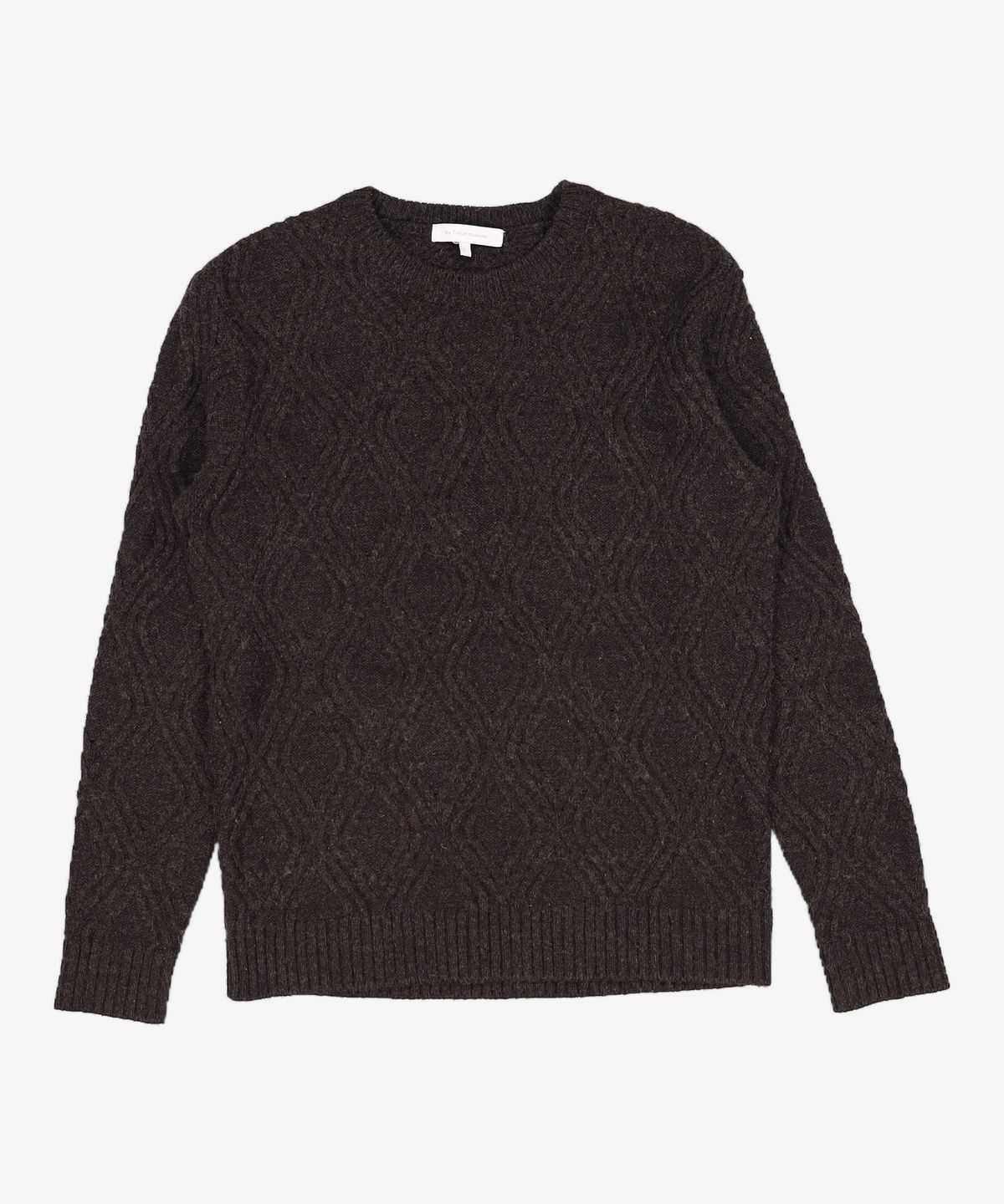 더 티셔츠 뮤지엄(THE T-SHIRT MUSEUM) 니트/스웨터 S