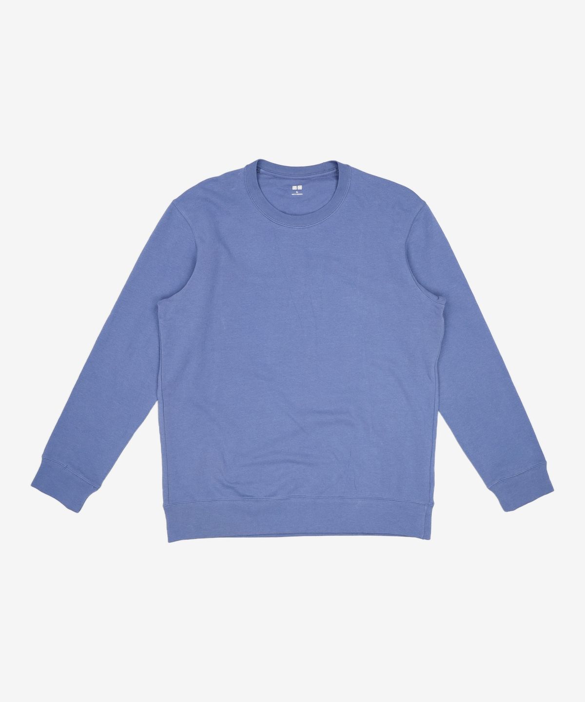 유니클로(UNIQLO) 긴소매 티셔츠 XL
