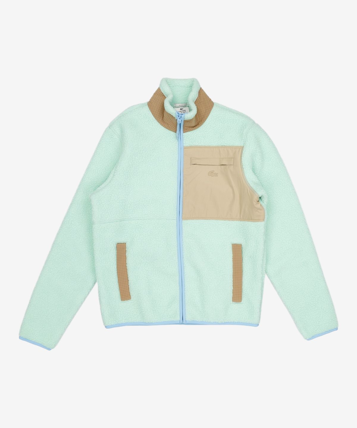 라코스테 라이브(Lacoste L!ve) 플리스 XS