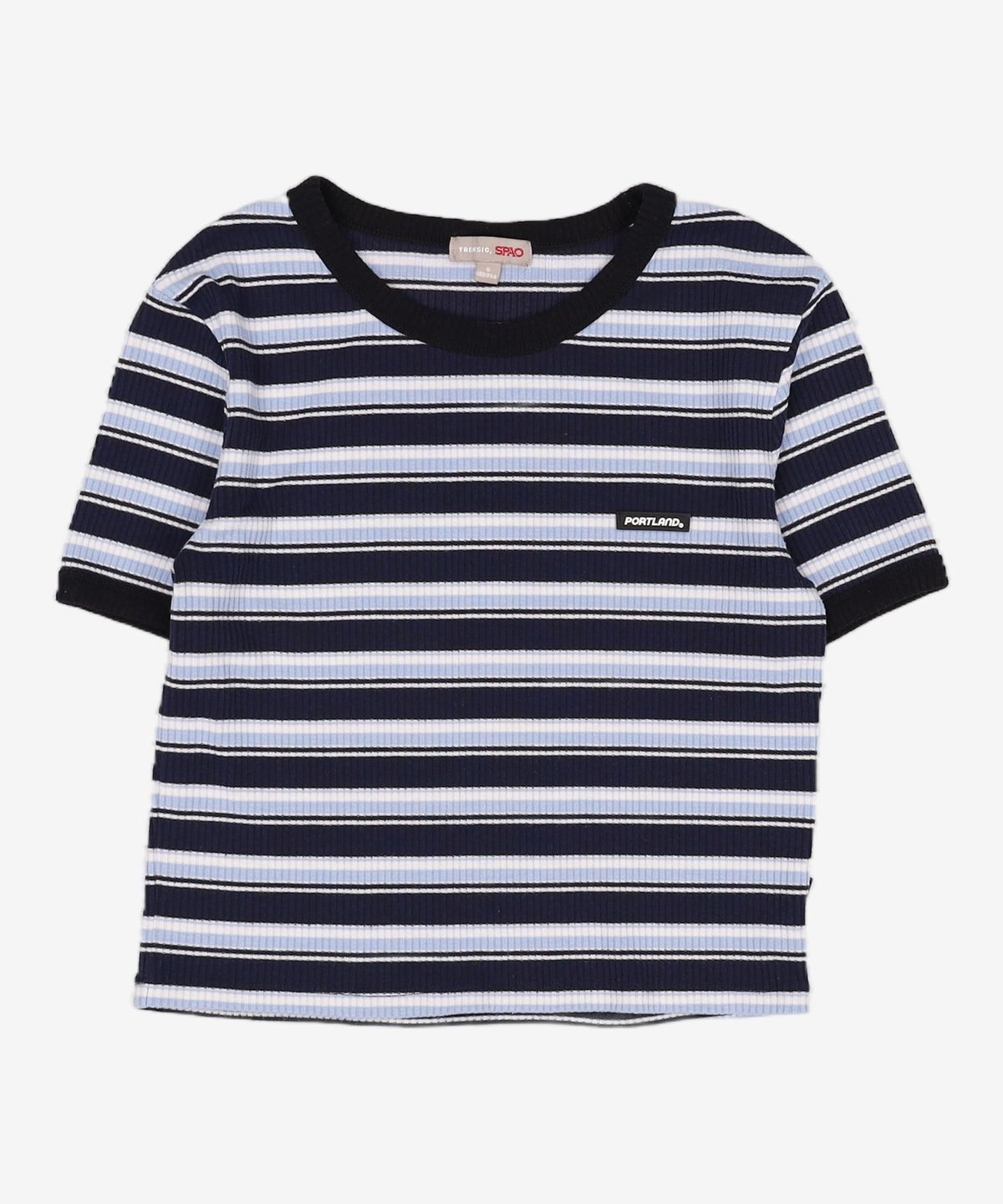 스파오(SPAO) 반소매 티셔츠 S