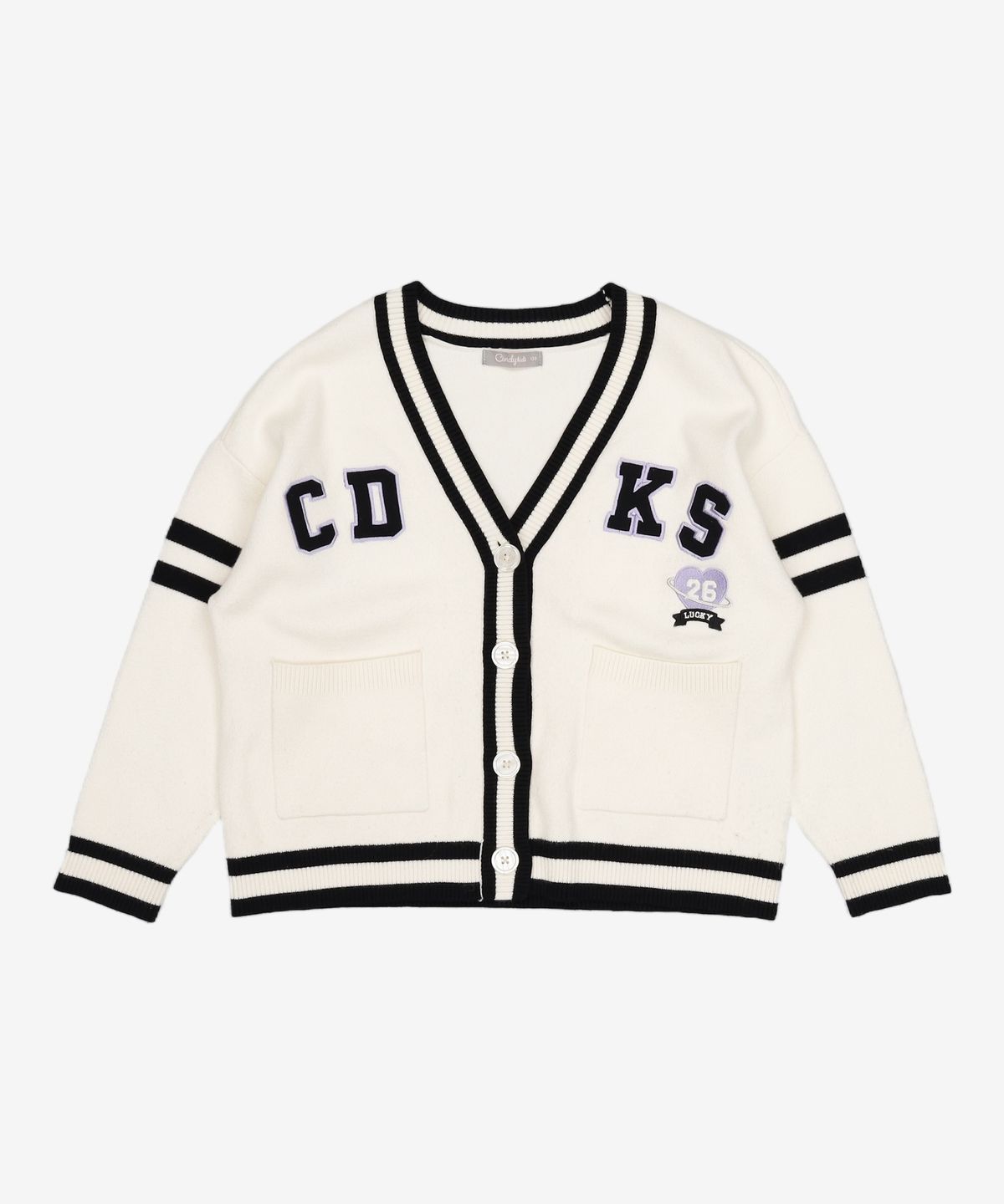 신디키즈(Cindy kids) 카디건 130