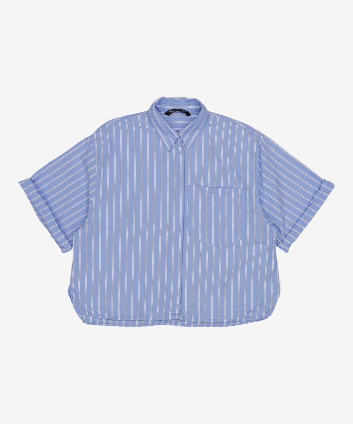 자라(ZARA) 캐주얼 셔츠 S