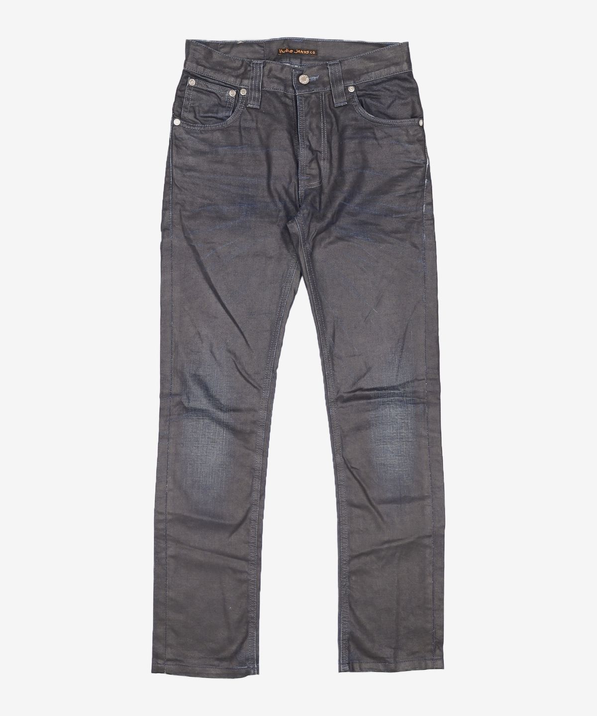 누디진(NUDIEJEANS) 청/데님 팬츠 27
