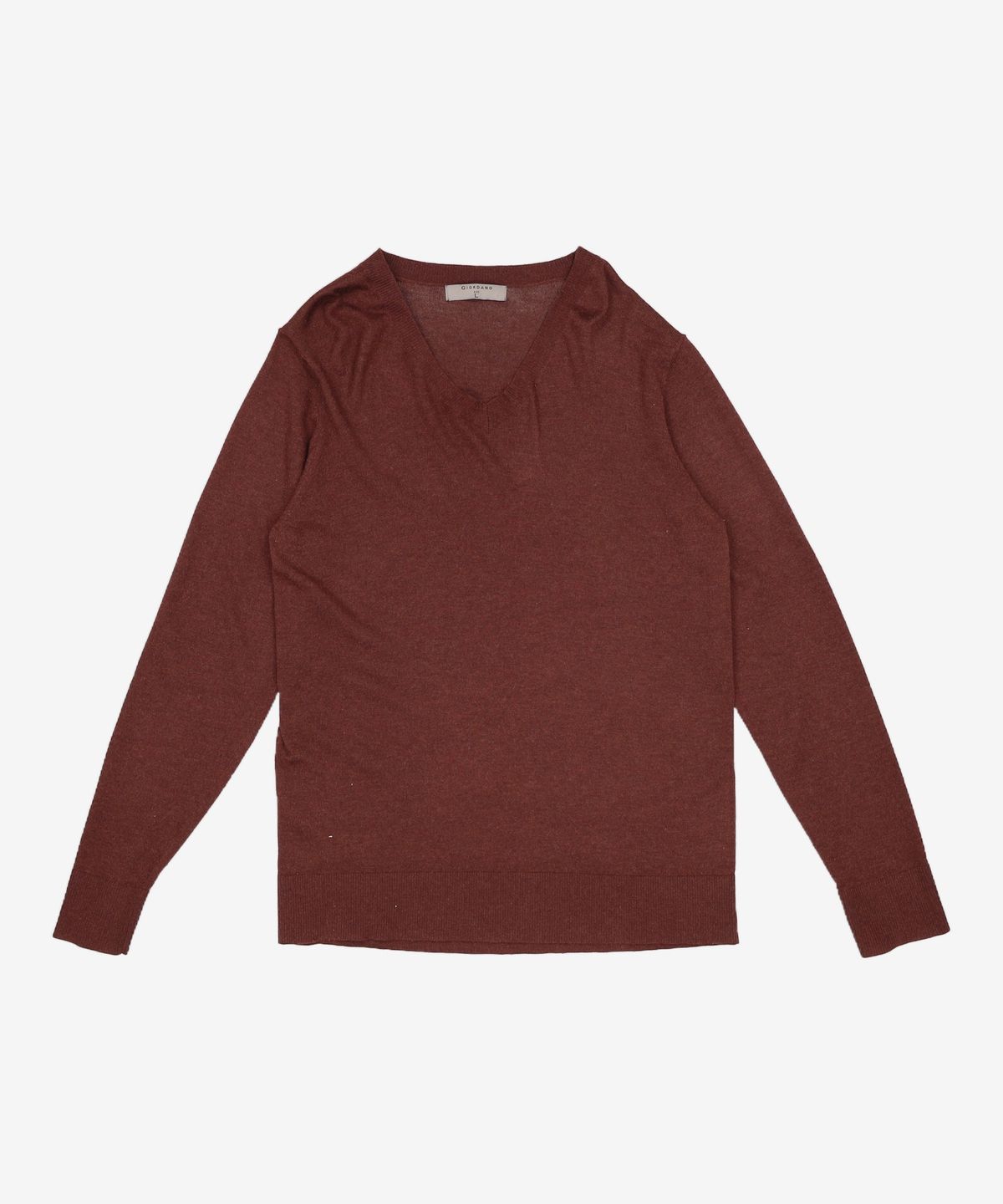 지오다노(GIORDANO) 니트/스웨터 L