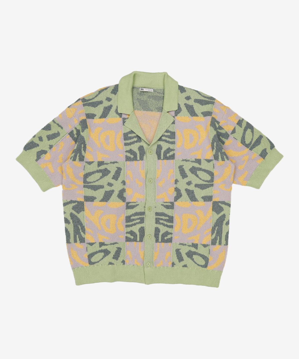 자라(ZARA) 카디건 XL