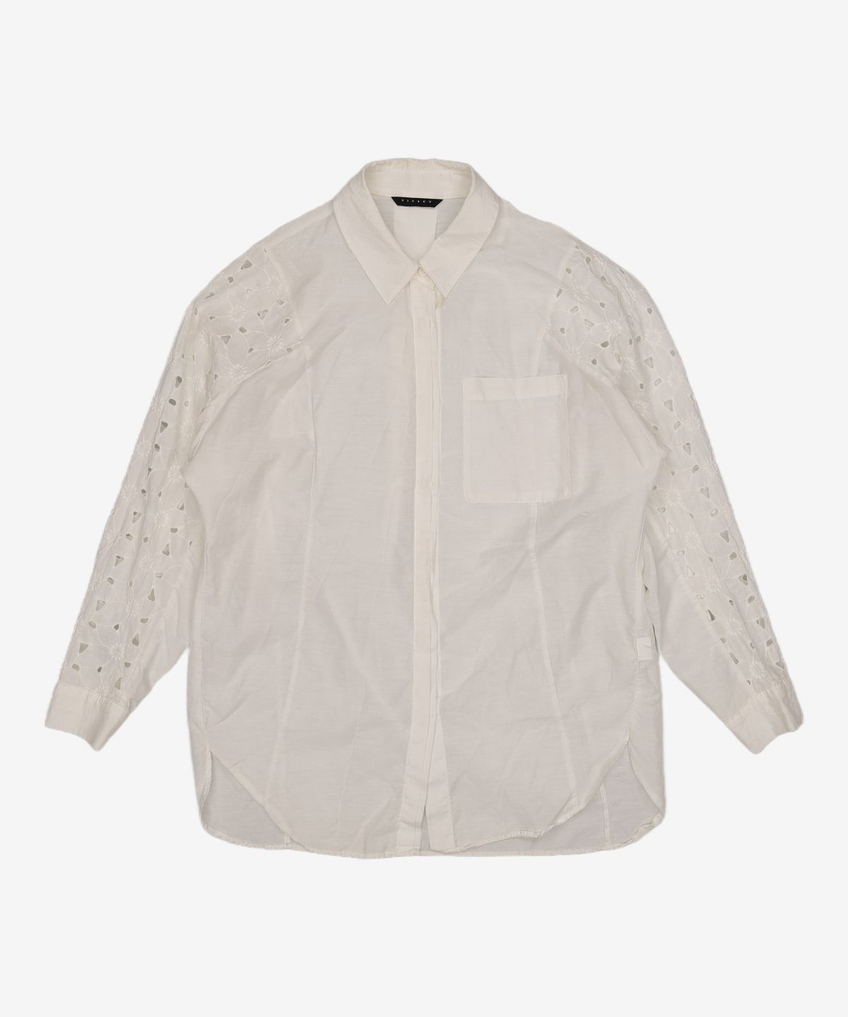 시슬리(SISLEY) 캐주얼 셔츠 42