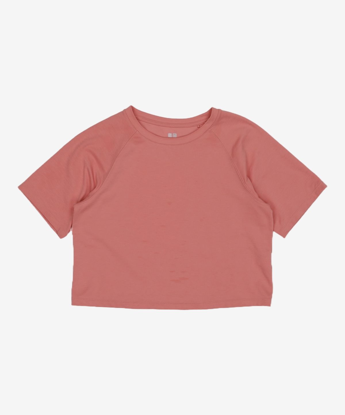 유니클로(UNIQLO) 반소매 티셔츠 S