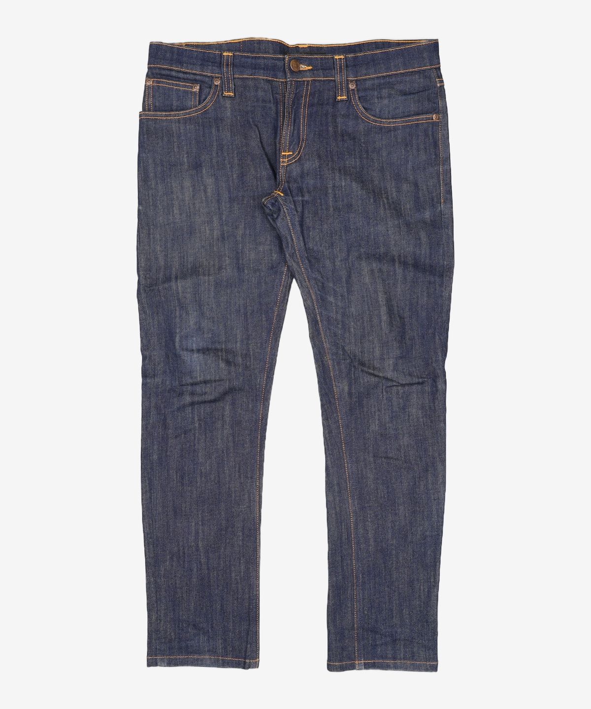 누디진(NUDIEJEANS) 청/데님 팬츠 31
