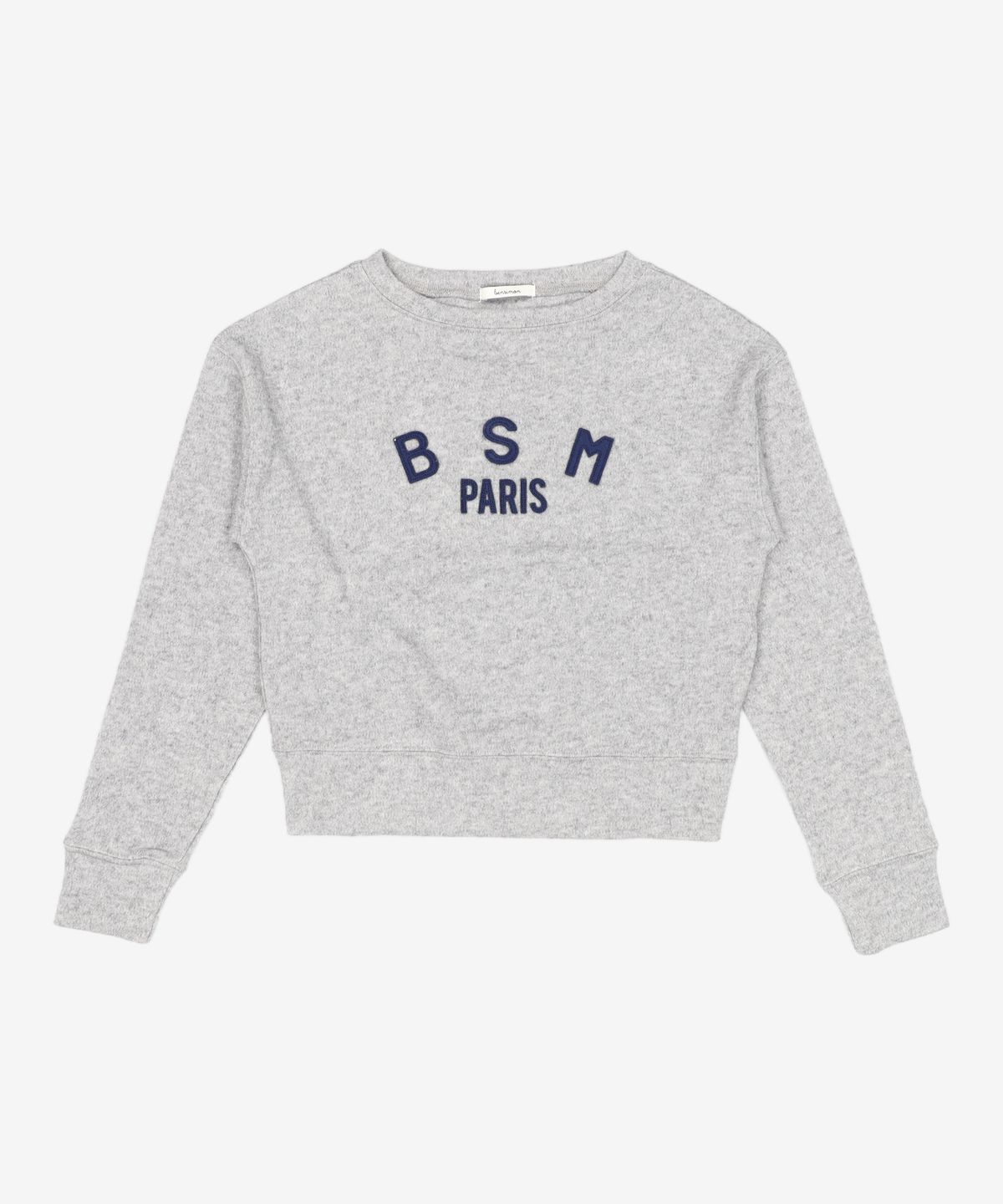 벤시몽(BENSIMON) 니트/스웨터 XL