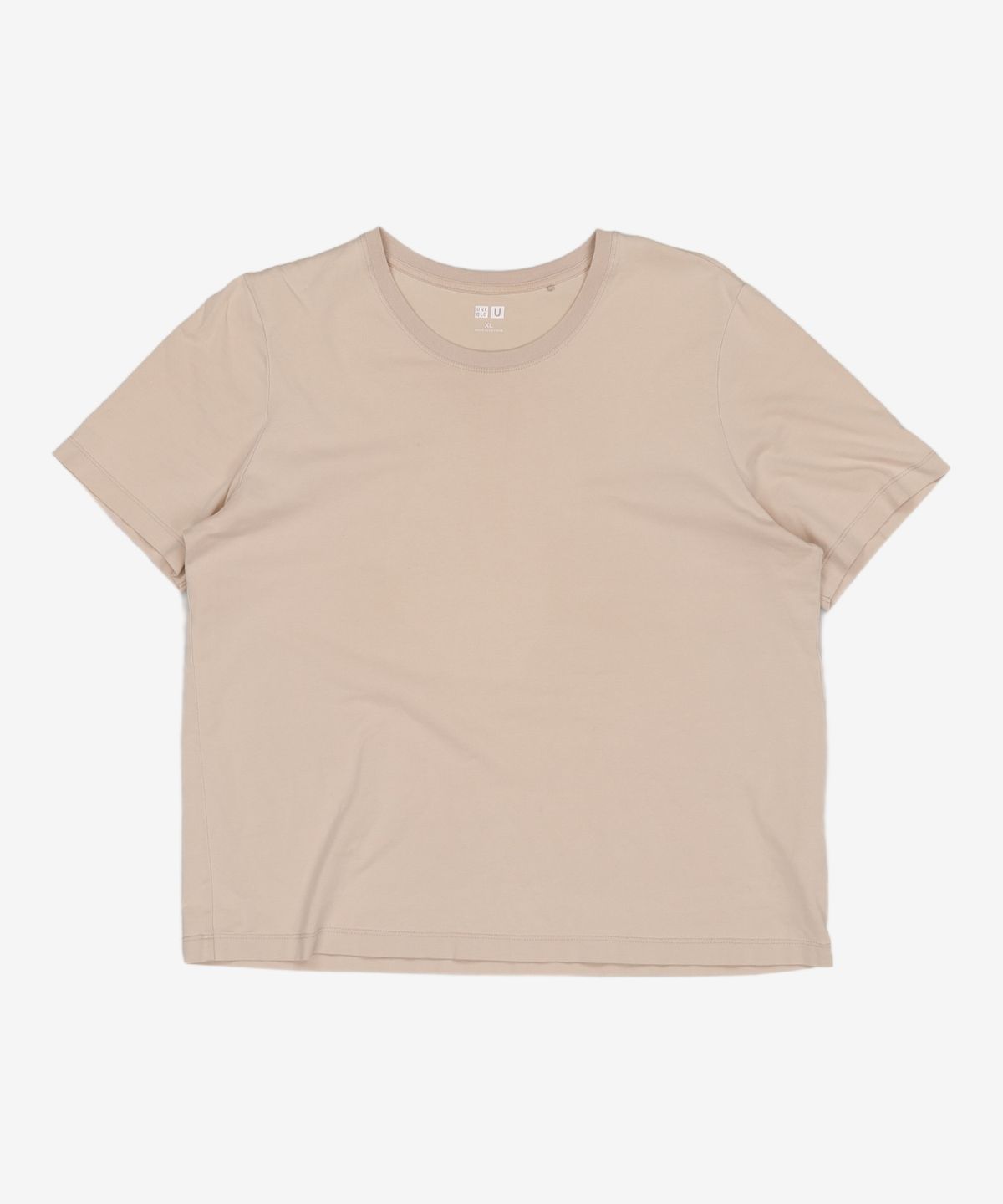 유니클로(UNIQLO) 반소매 티셔츠 XL