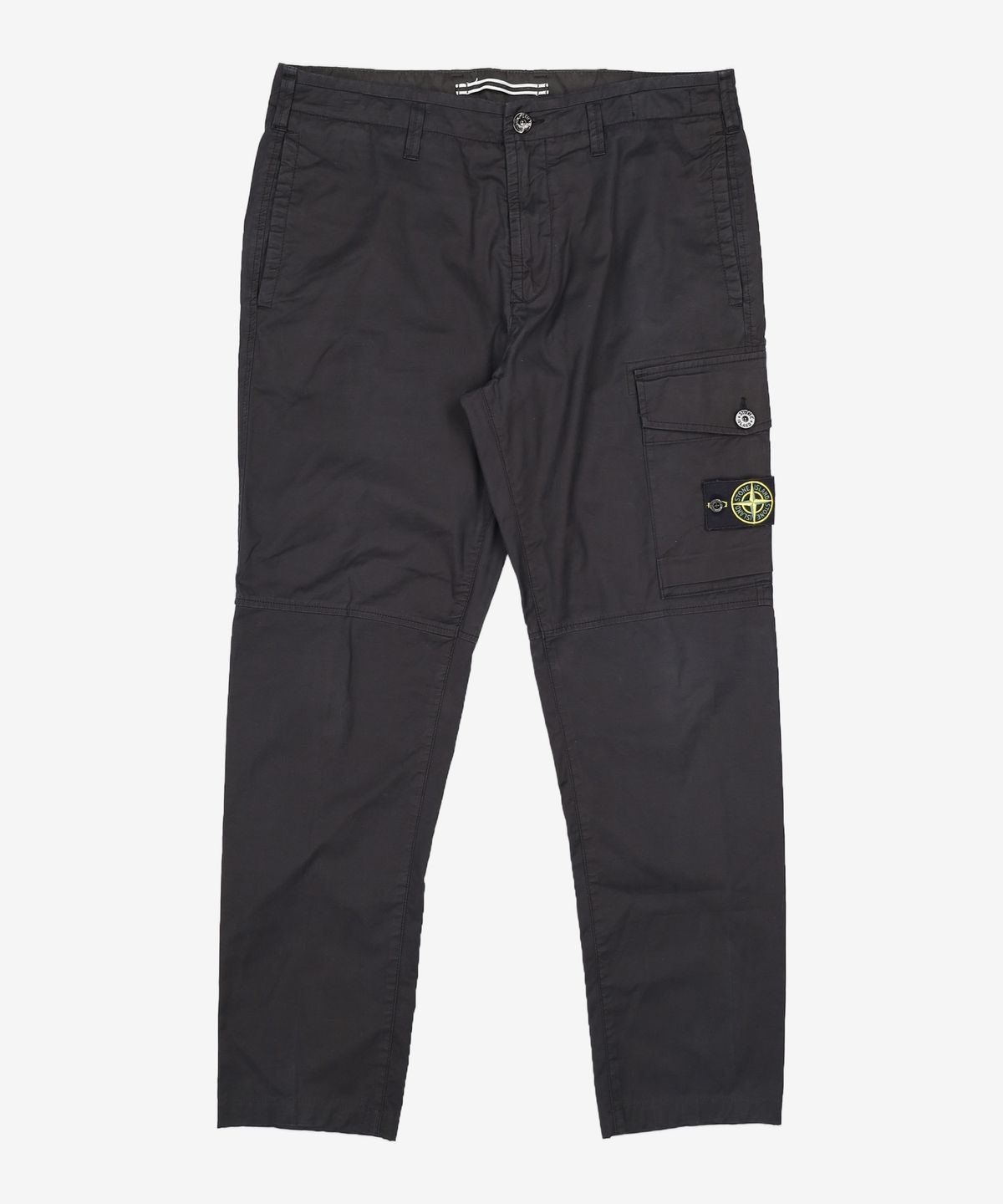 스톤아일랜드(STONE ISLAND) 코튼 팬츠 88