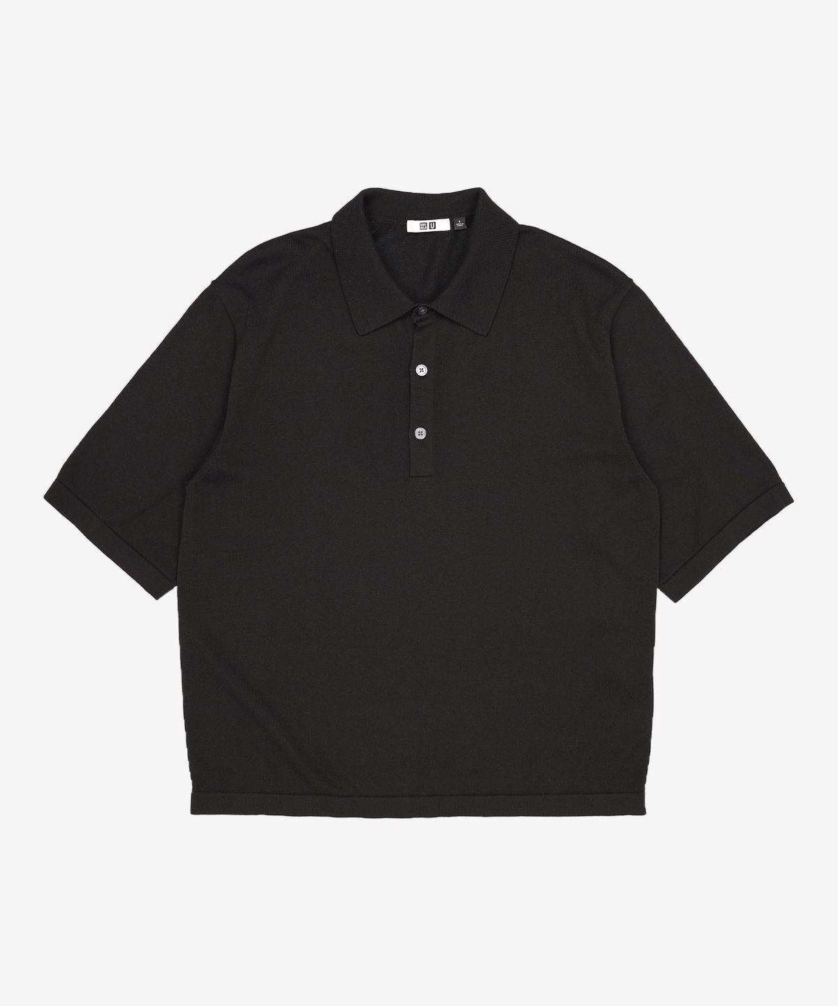 유니클로(UNIQLO) 피케/카라 티셔츠 L