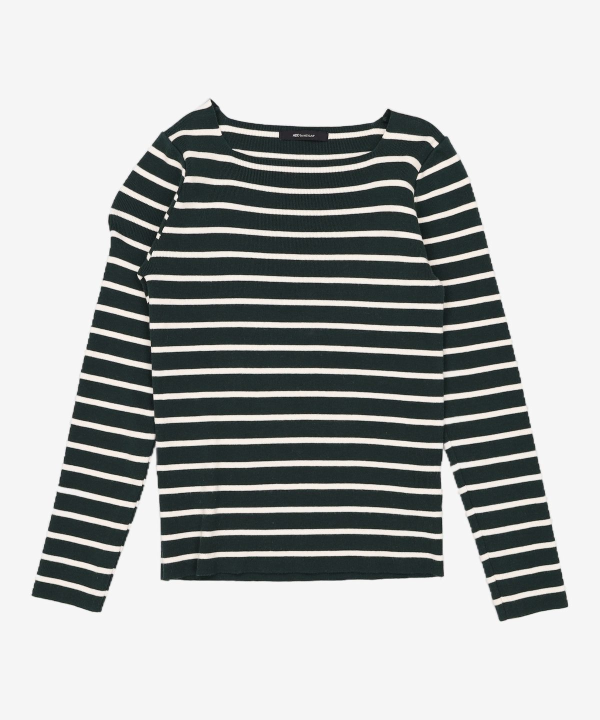 나이스클랍 ADD(ADD by NICE CLAUP) 긴소매 티셔츠 FREE