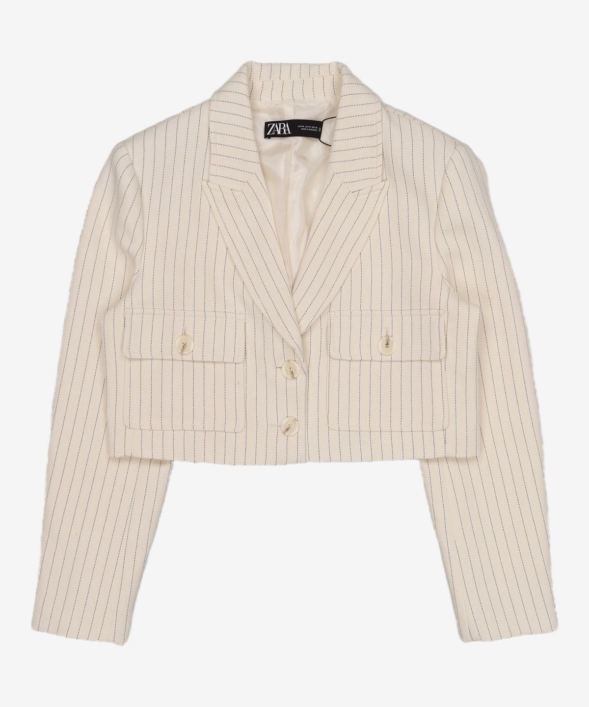 자라(ZARA) 슈트/블레이저 재킷 M