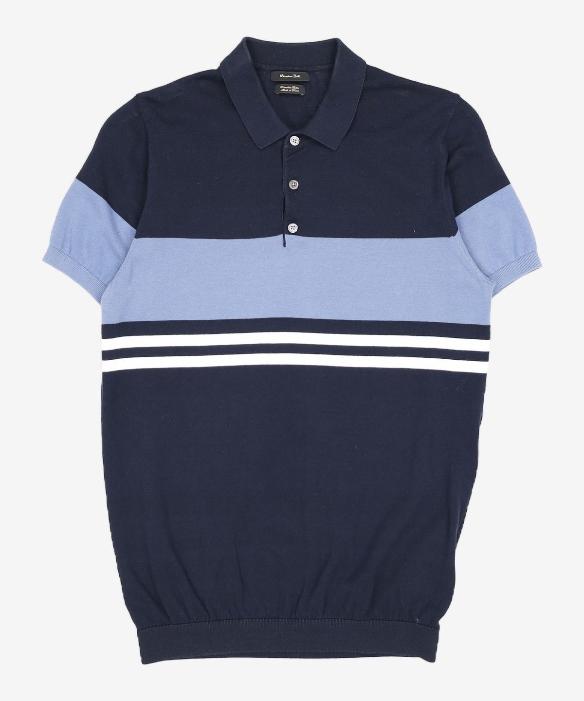마시모두띠(Massimo dutti) 피케/카라 티셔츠 S