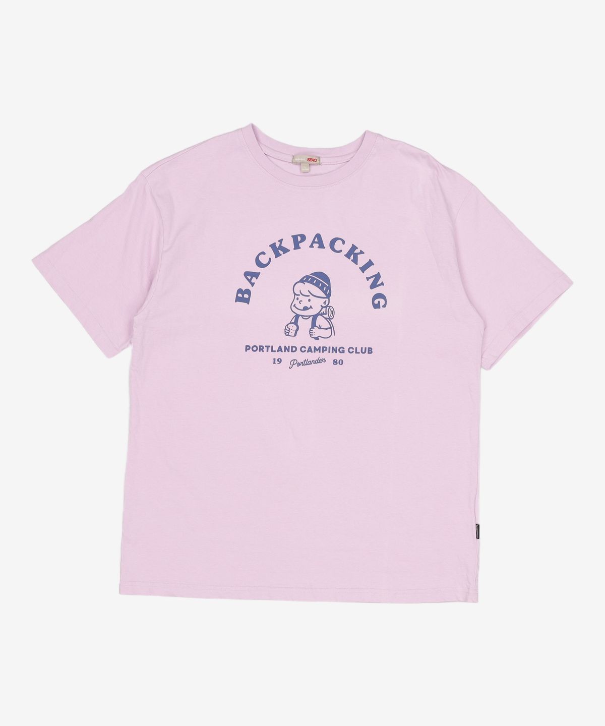 스파오(SPAO) 반소매 티셔츠 L