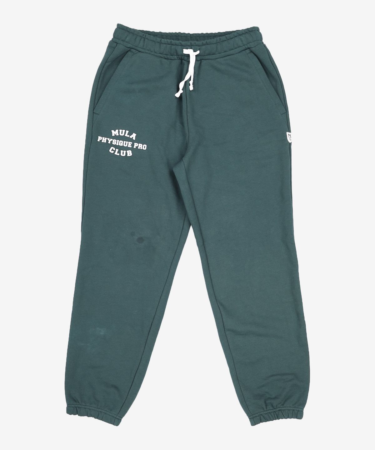 뮬라웨어(MULAWEAR) 조거 팬츠 L