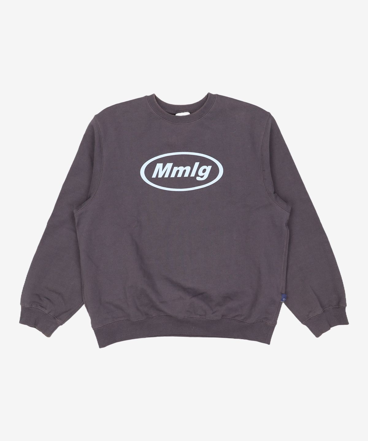 엠엠엘지(MMLG) [Mmlg] 2LOGO HF-T (BLACK) S