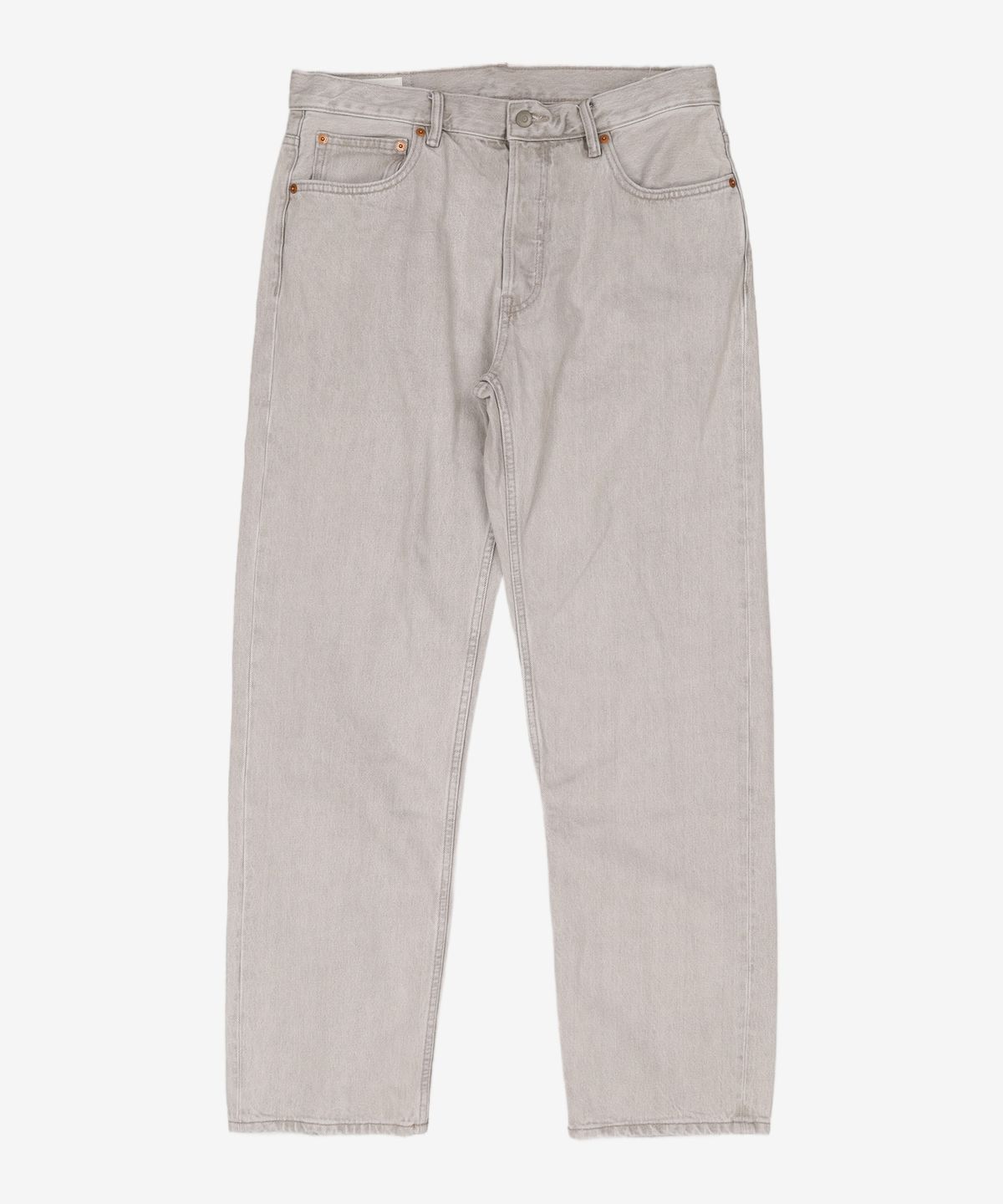 자라(ZARA) 청/데님 팬츠 42