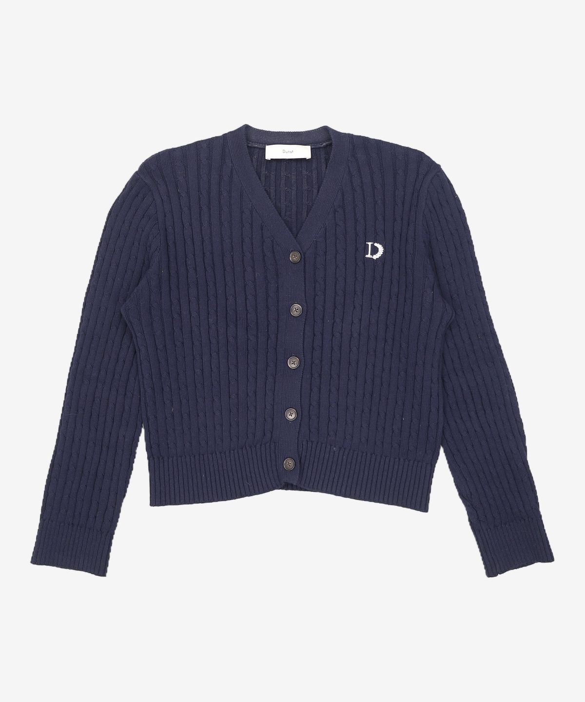 던스트(DUNST) 카디건 M