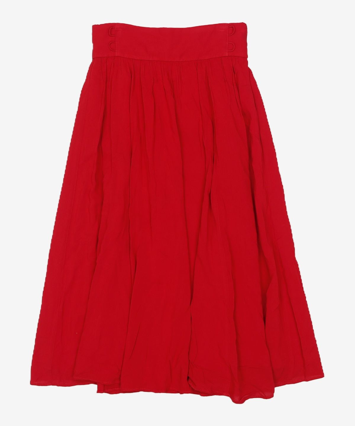 질스튜어트(JILLSTUART) 롱스커트 FREE