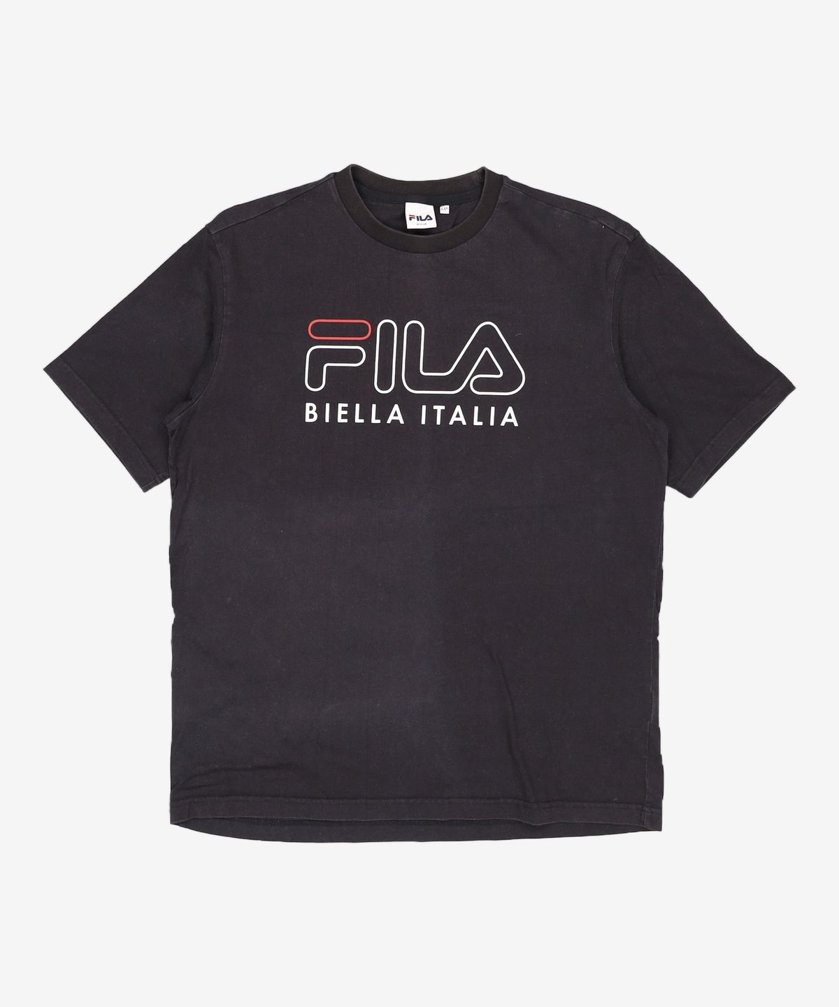 휠라(FILA) 반소매 티셔츠 100