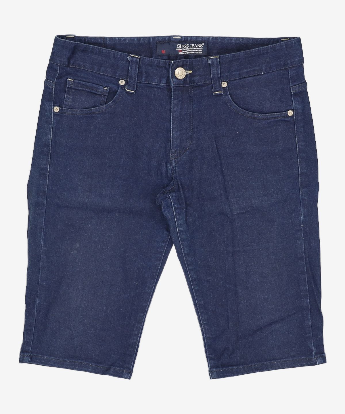 게스진(GUESS JEANS) 숏팬츠 31