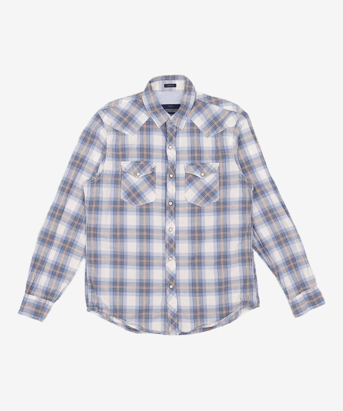 아메리칸이글(AMERICANEAGLE) 캐주얼 셔츠 M