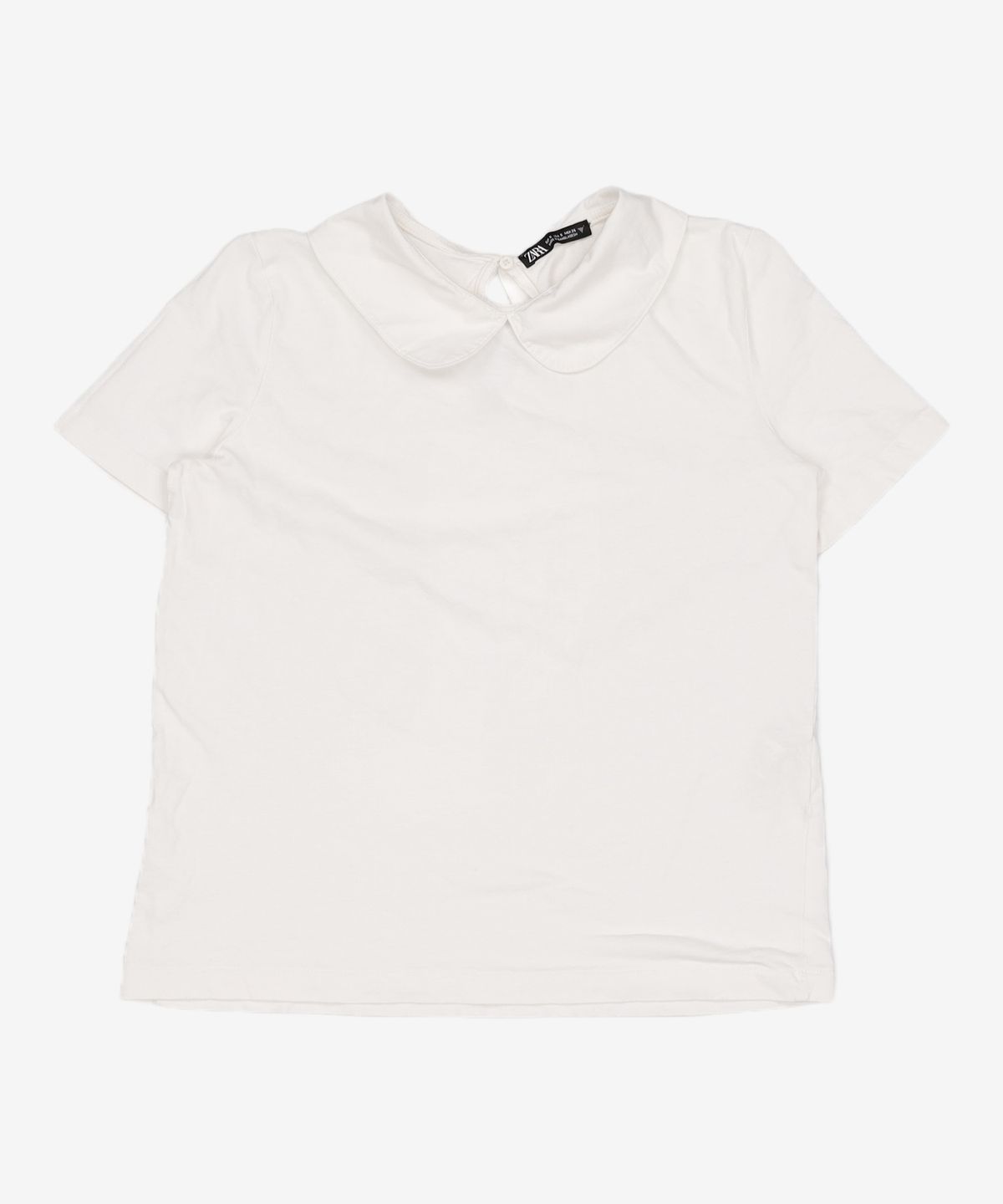 자라(ZARA) 피케/카라 티셔츠 S