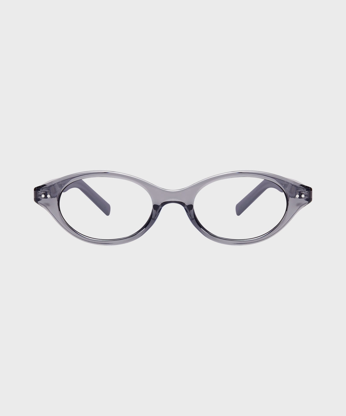 비브이에이치(BVH EYEWEAR) NOVA(안경) C2 SMOKY SLATE