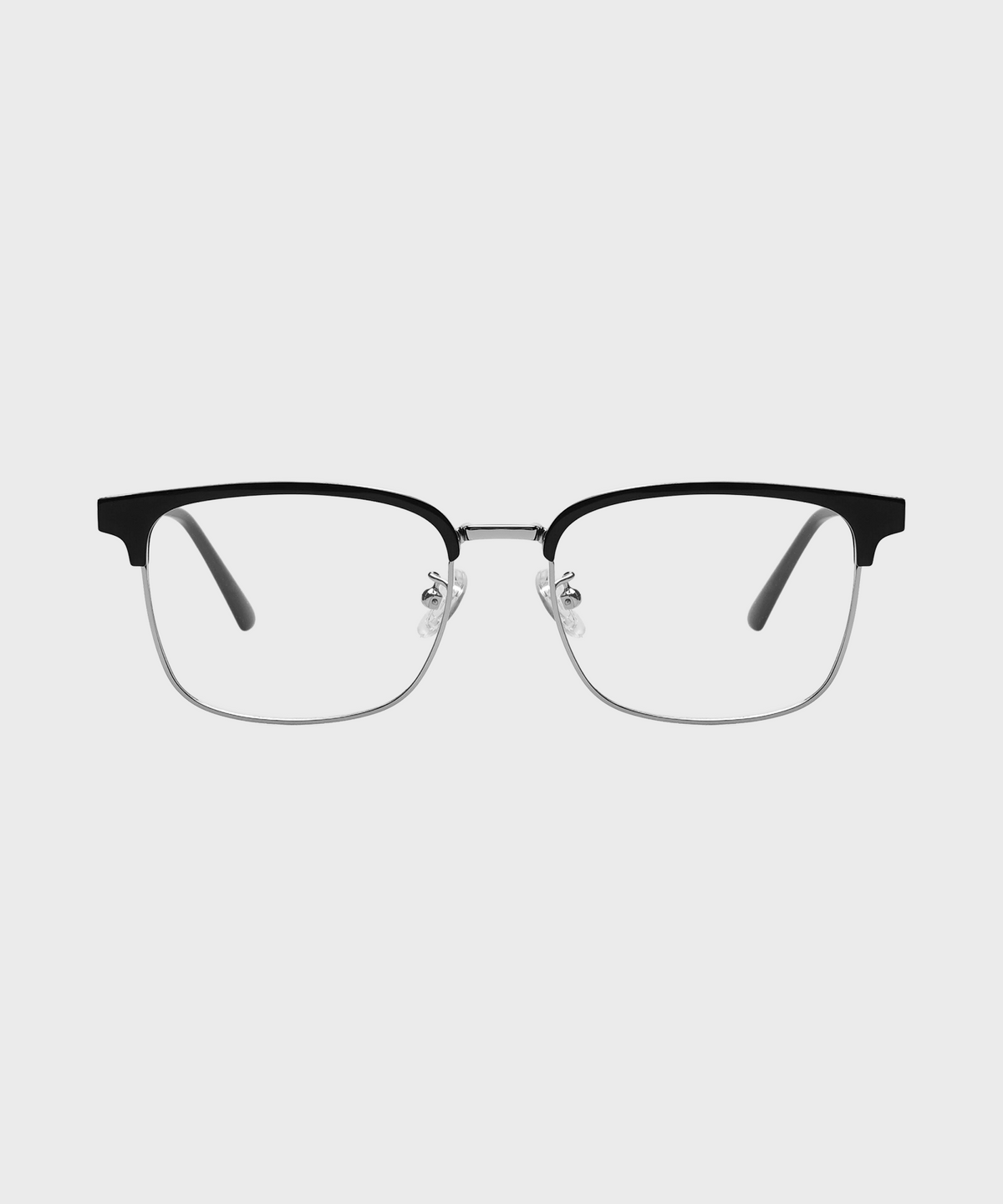 비브이에이치(BVH EYEWEAR) NIX C2 SILVER